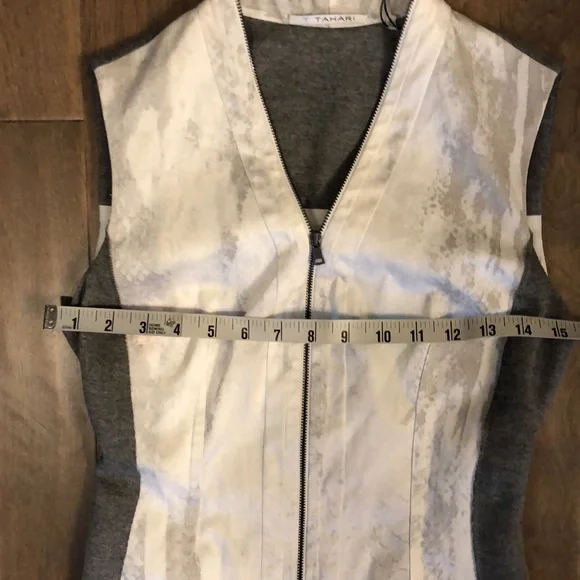 NWT T Tahari dress - Picture 7 of 13